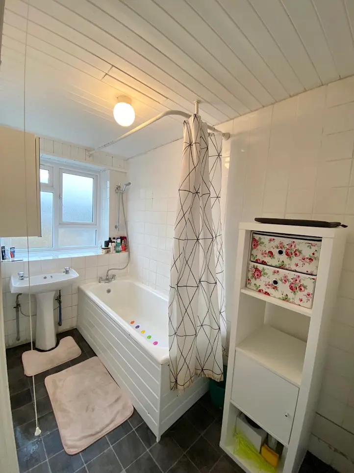 Double room in Kilburn / Cricklewood